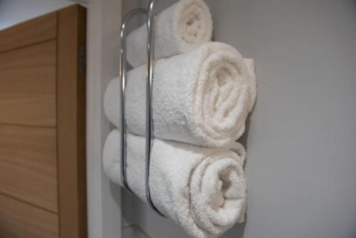 Imagen de la galería de Beautiful, Spacious 1 bed flat, en Brentwood