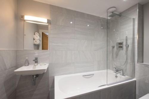Imagen de la galería de Beautiful, Spacious 1 bed flat, en Brentwood