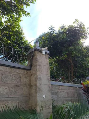 Gallery image of Beautiful Cozy Mansion in Kampala