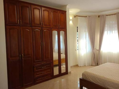 Gallery image of Beautiful Cozy Mansion in Kampala