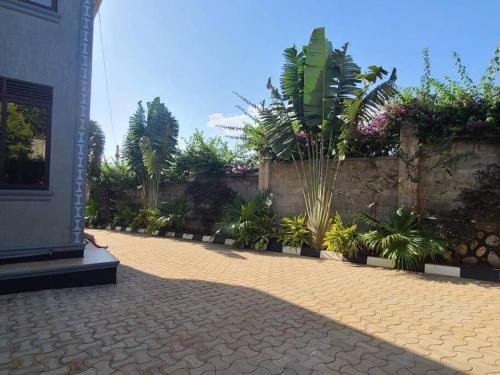 Gallery image of Beautiful Cozy Mansion in Kampala