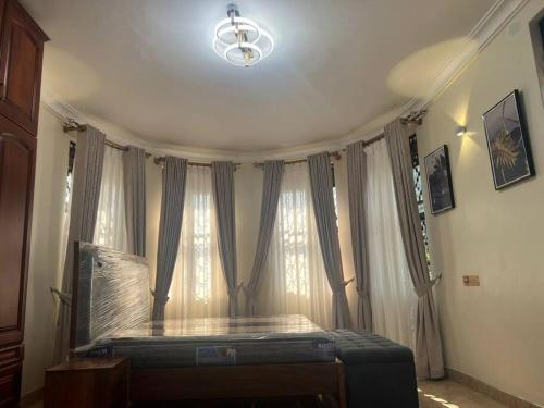 Gallery image of Beautiful Cozy Mansion in Kampala