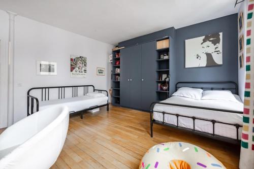 Veeve - Haut Marais Glam
