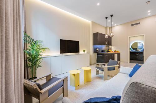 SUNSET MALAGA - Cozy & Design