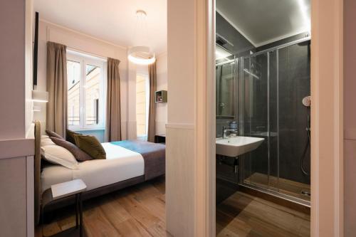 Bany a Hotel de' Clementi