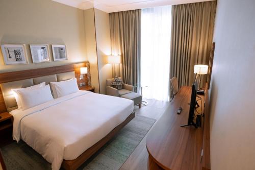 Hilton Garden Inn Dubai Deira Image