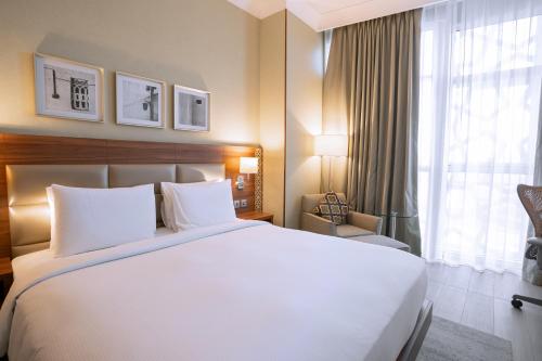 Hilton Garden Inn Dubai Deira Image