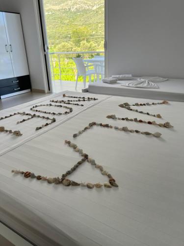Gambar di galeri bagi Villa Noel Borsh di Borsh