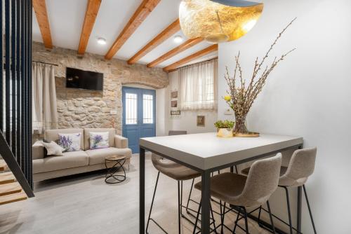 Apartments Piazzetta Premium in old town