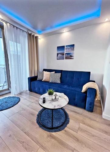 Apartamenty Bryza - Kwartał Róży Wiatrów - Garaż