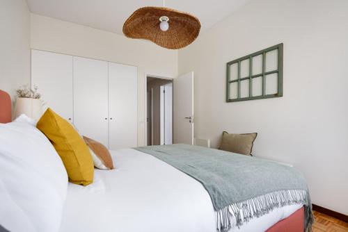 Apartamento da Foz