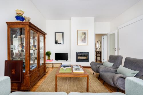Apartamento da Foz