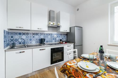 Gallery image of Villetta Il Gelso with parking and garden! in Fano
