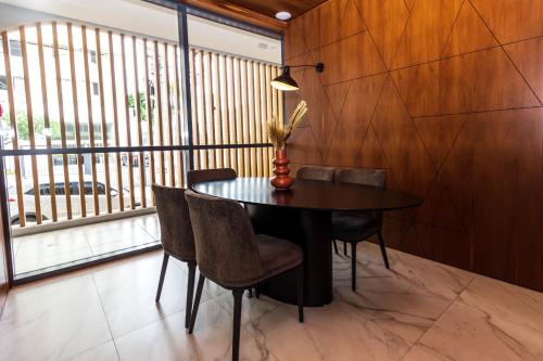 Fotografie z fotogalerie ubytování 360 Brooklin v Sao Paulu