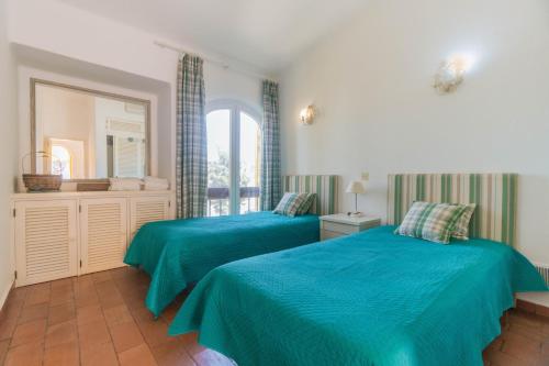 Vilamoura Garden House