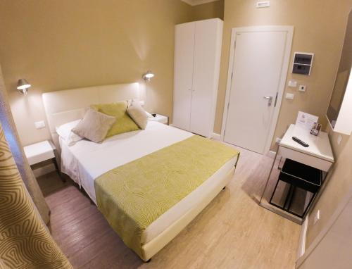 Gallery image of Hotel Universal in Livorno