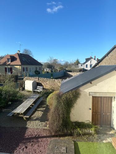 Photo de la galerie de l'établissement Mantilly B&B, à Mantilly