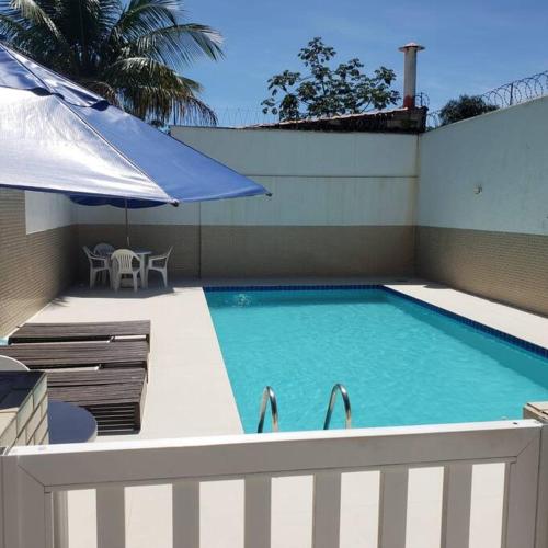 Praia Apto com piscina a 300m da praia Menor preço em Praia Apto com piscina a 300m da praia