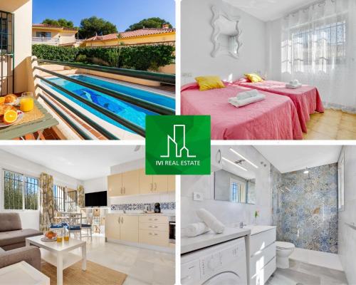 Aguilar 16 By IVI Real Estate