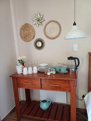 Fotografie z fotogalerie ubytování Cura Lodge v destinaci Bloemfontein