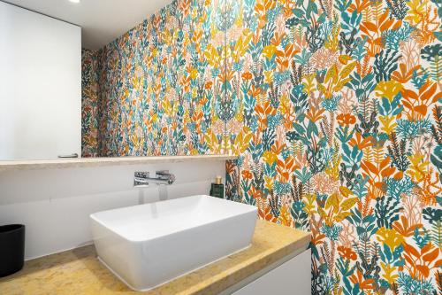 WHome Lisbon Skyline Penthouse Luxury Living View, AC & Elevator