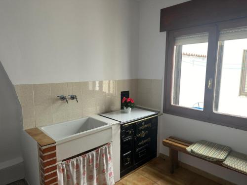Fotografie z fotogalerie ubytování Casa Verilia v destinaci Olombrada