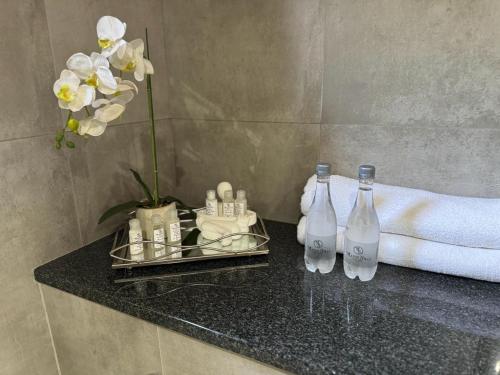 Fotografie z fotogalerie ubytování Manor Hills Guest Lodge v destinaci Rustenburg