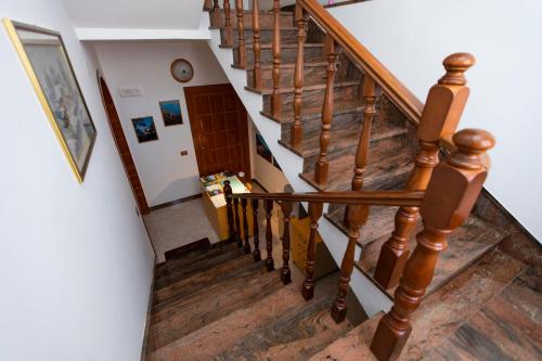 Фотография из галереи Sant'Anna Bed & Breakfast в Аджероле