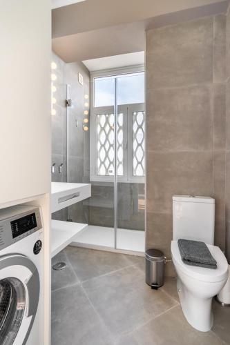 WHome | 270º Panoramic View Premium Apartment