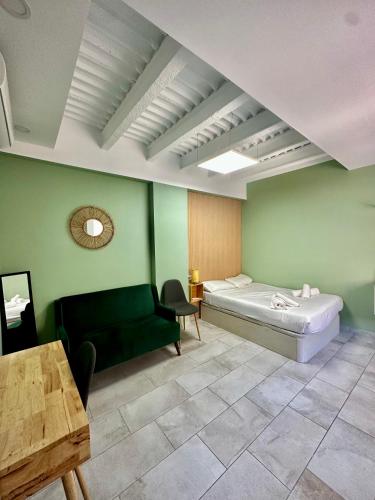 Lovely studio apartment Malaga