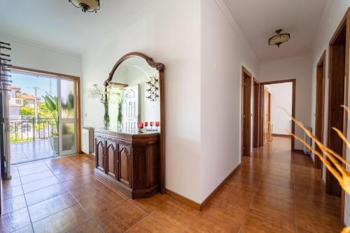 Φωτογραφία από το άλμπουμ του Gondomar Guimarães - Moradia V3 com piscina natural by House and People στο Γκιμαράες