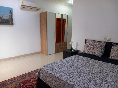 Gallery image of RESIDENCE IVOIRE in Accra