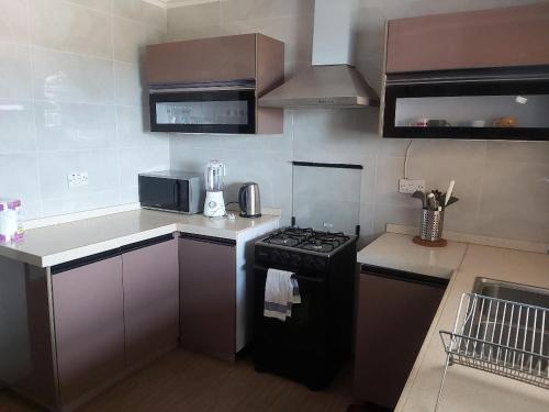 Gallery image of RESIDENCE IVOIRE in Accra