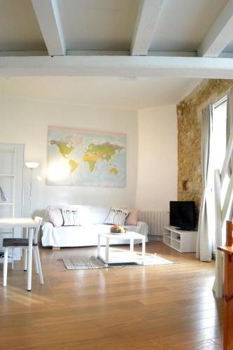 Le Chaptal Loft Mezzanine, Lumineux, Centre Ville
