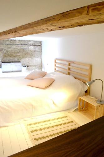 Le Chaptal Loft Mezzanine, Lumineux, Centre Ville