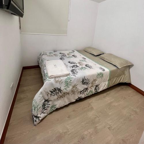 Gallery image of Moderno comodo y tranquilo apartamento in La Estrella