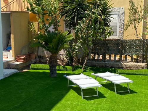 Gallery image of Villa Hibiscus in Villaggio Mosè