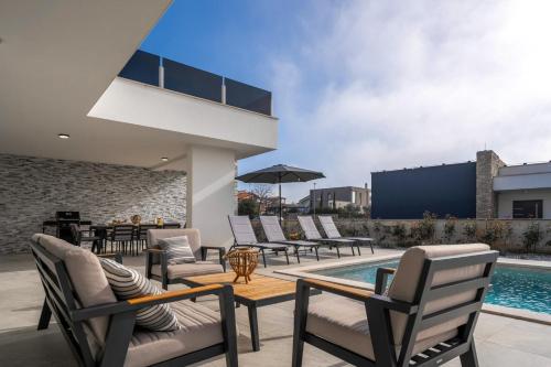 Villa Bella Ciao by SeeAdria Agency