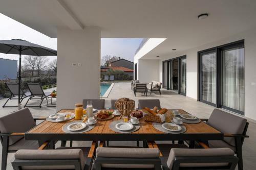 Villa Bella Ciao by SeeAdria Agency
