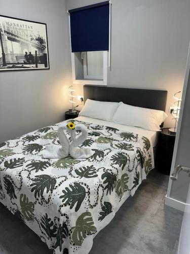 Encanto Santiago Bernabéu- Apartamento CASTELLANA