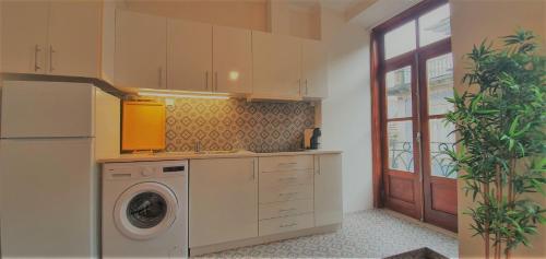 Clérigos City Heart Flat