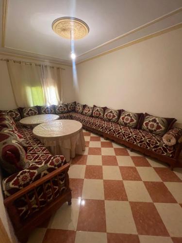 Gallery image of La casa de Nona in Selouane