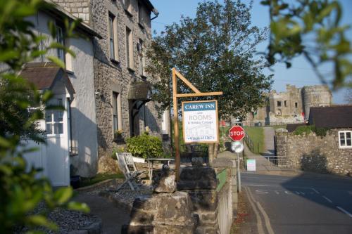 Φωτογραφία από το άλμπουμ του Carew Inn σε Tenby