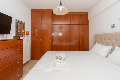 Gallery image of Casa Del Mar in Neos Marmaras