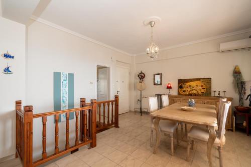 Gallery image of Casa Del Mar in Neos Marmaras