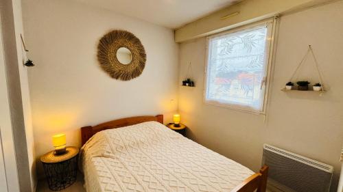 Photo de la galerie de l'établissement Les océanides, T2 face océan, à Notre-Dame-de-Monts