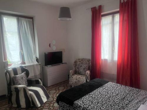 Ranieri casa vacanze