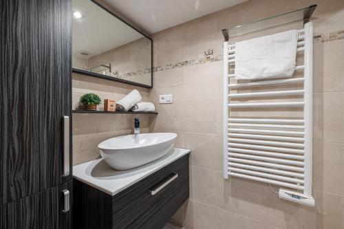 Charming Apartment Old Town