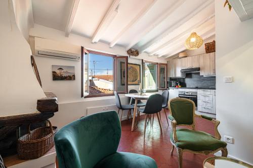 Charming Apartment Old Town