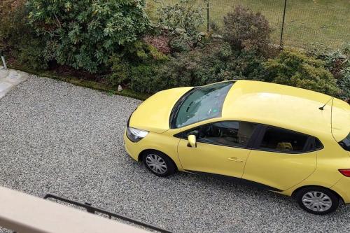 Fotografie z fotogalerie ubytování B&B Vegan La Mucca felice - Grazioso appartamento nel verde v destinaci Rancio Valcuvia